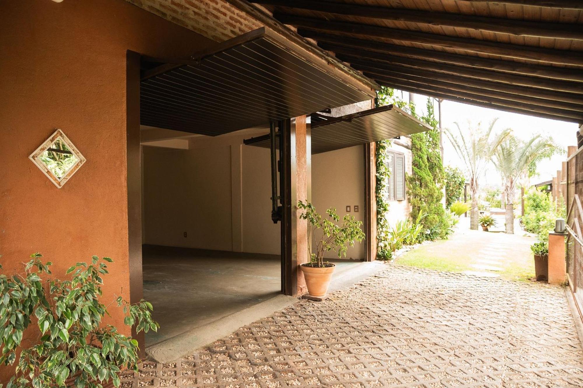 Ibiraquera Life Villa Praia do Rosa Exterior photo